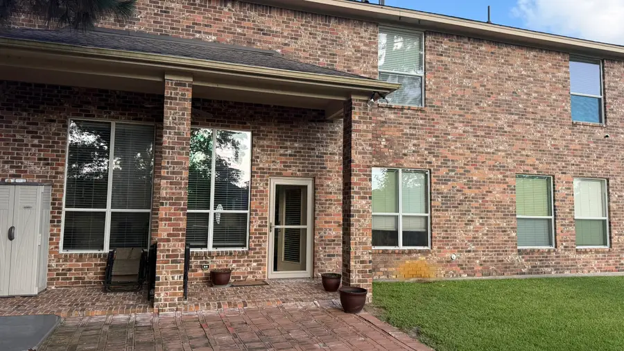 19707 Fairway Island Drive, Humble, TX 77346 - #2
