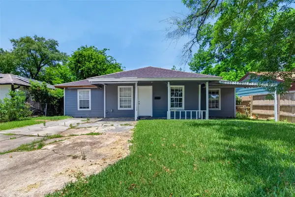3031 Groton Drive, Houston, TX 77051