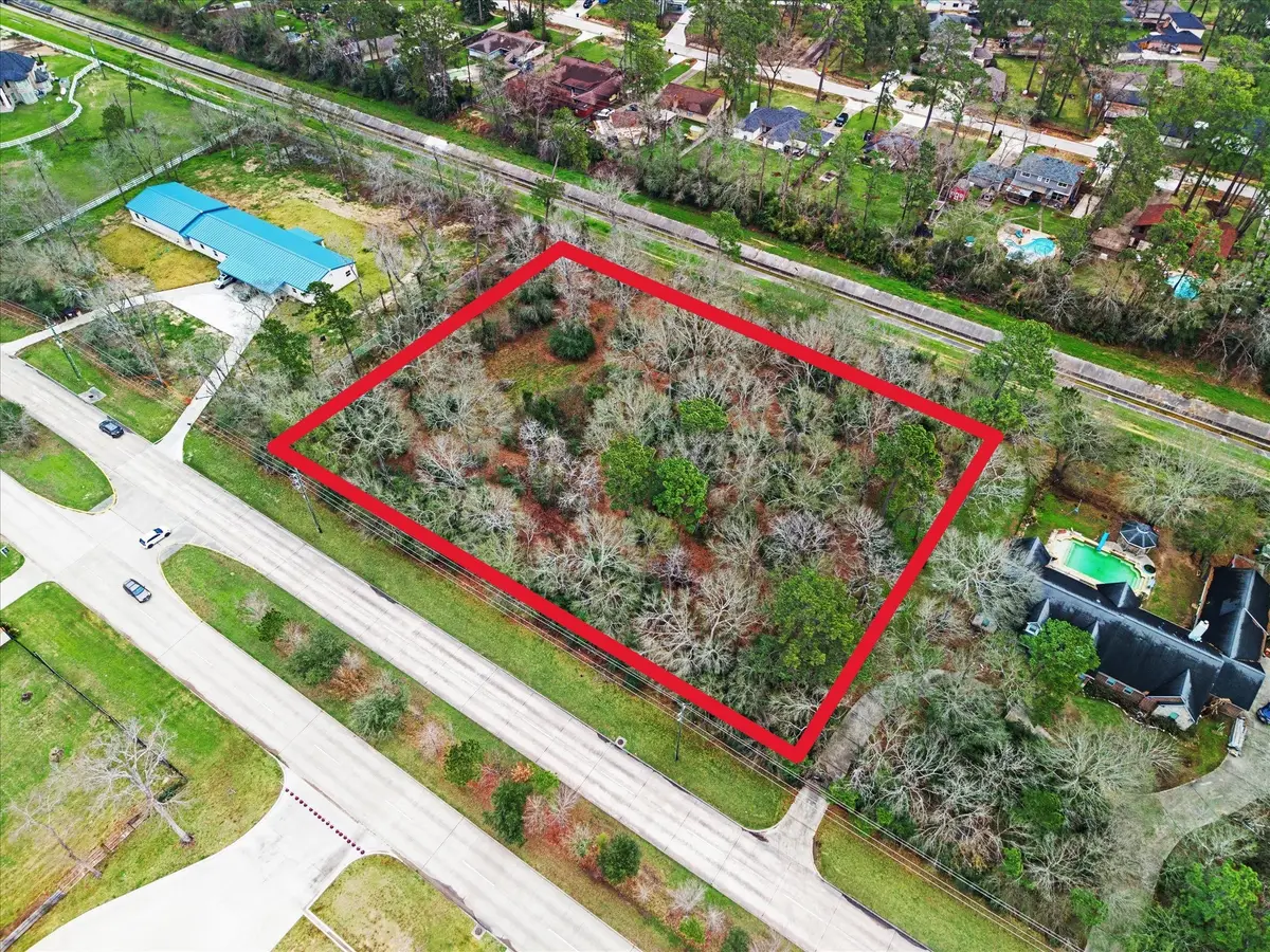 0 N Eldridge Parkway, Cypress, TX 77429 - #1