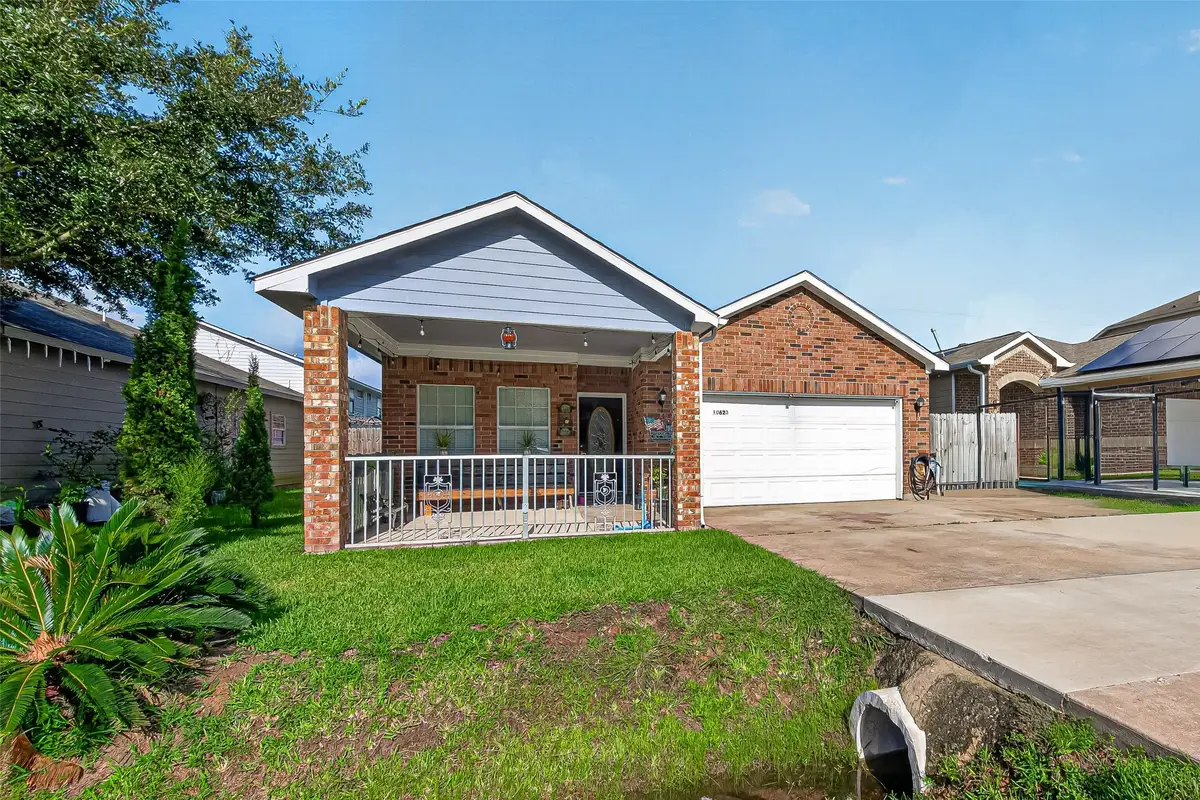 10623 Logger Pines Trail, Houston, TX 77088 - #1