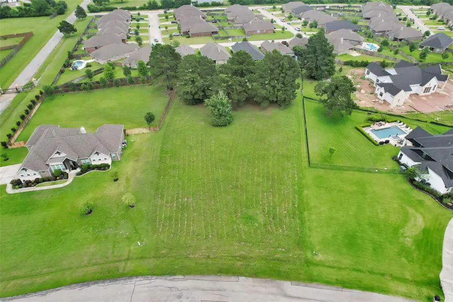 96 Grandview Boulevard, Montgomery, TX 77356 - #2