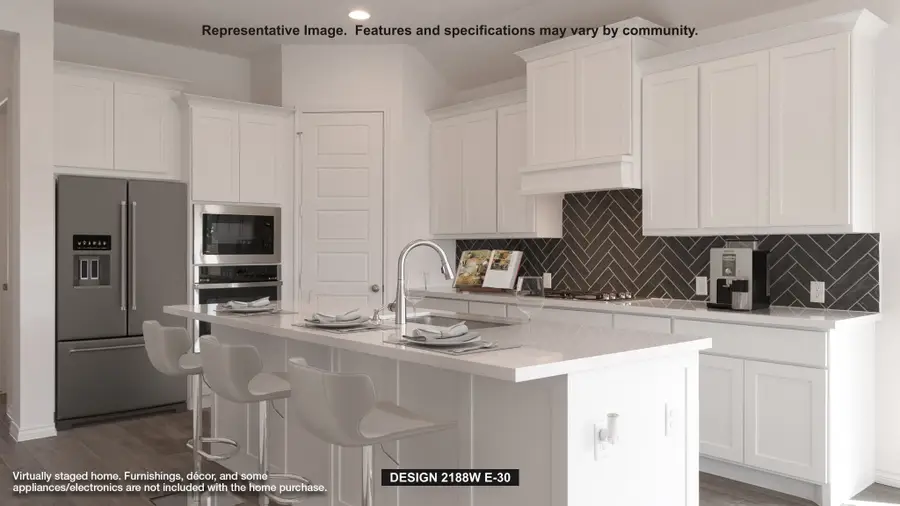 3219 Golden Pomelo Drive, Richmond, TX 77406 - #2