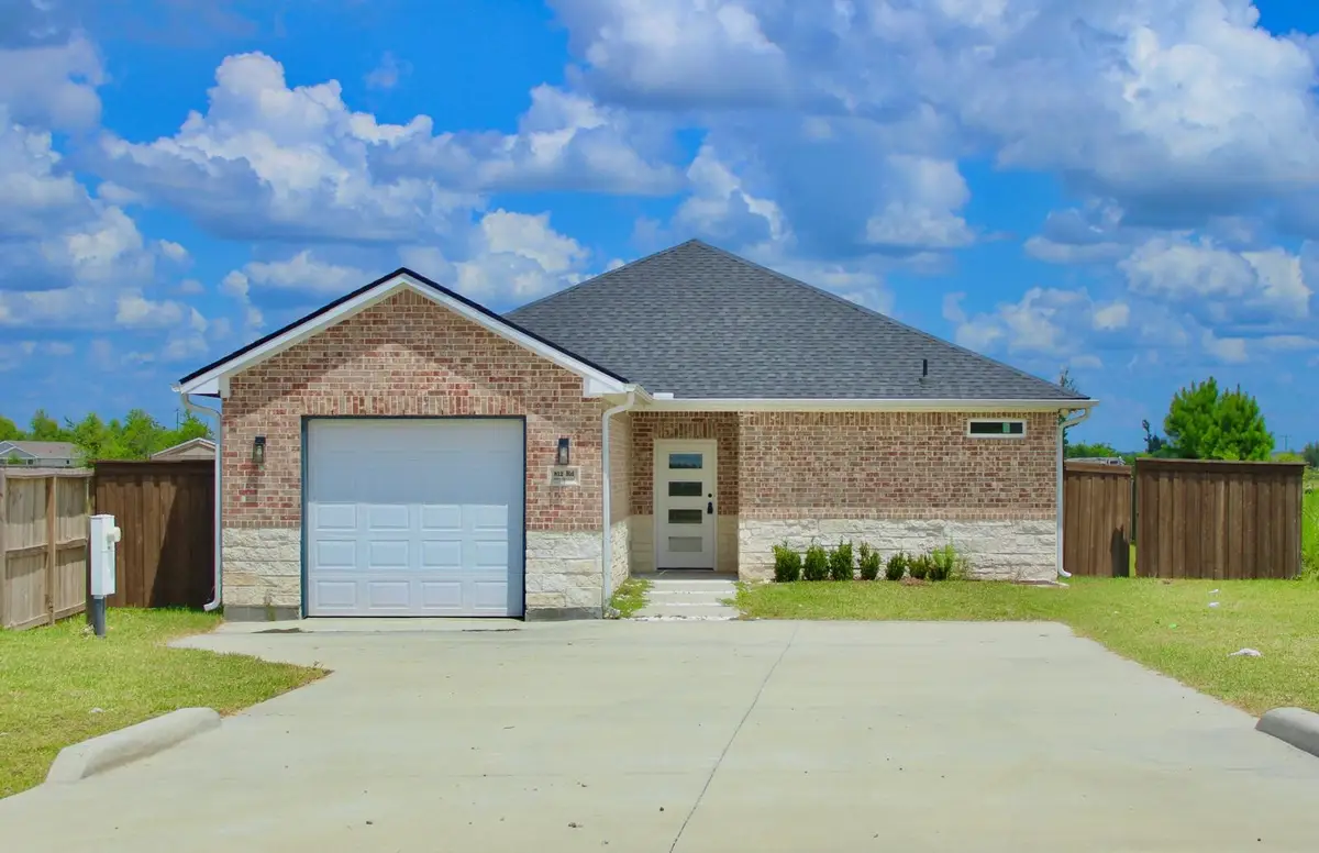812 Road 57071, Cleveland, TX 77327 - #1