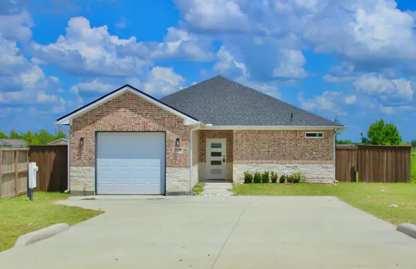 812 Road 57071, Cleveland, TX 77327