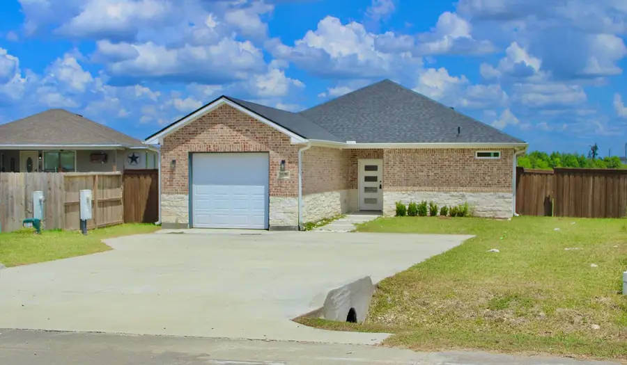 812 Road 57071, Cleveland, TX 77327 - #2