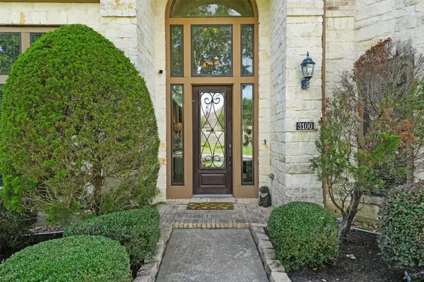 3100 Richard Lane, Friendswood, TX 77546