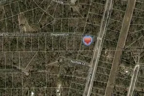 21 Galaxy Blvd, New Caney, TX 77537
