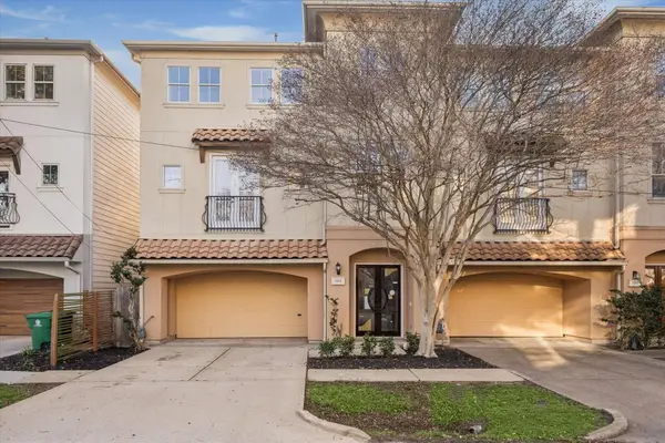 1511 Reinerman Street, Houston, TX 77007