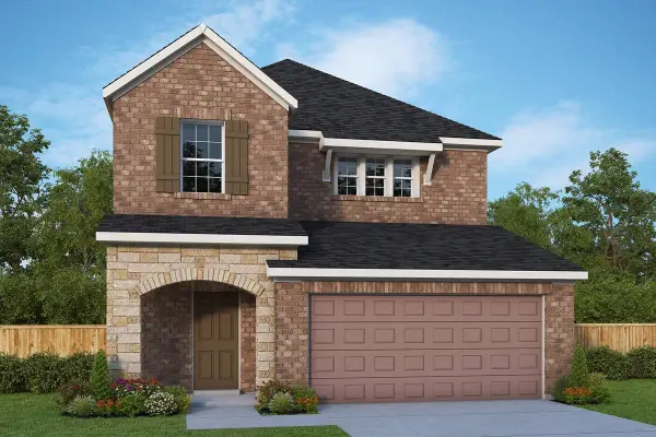 11238 Cassia Tree Lane, Cypress, TX 77433
