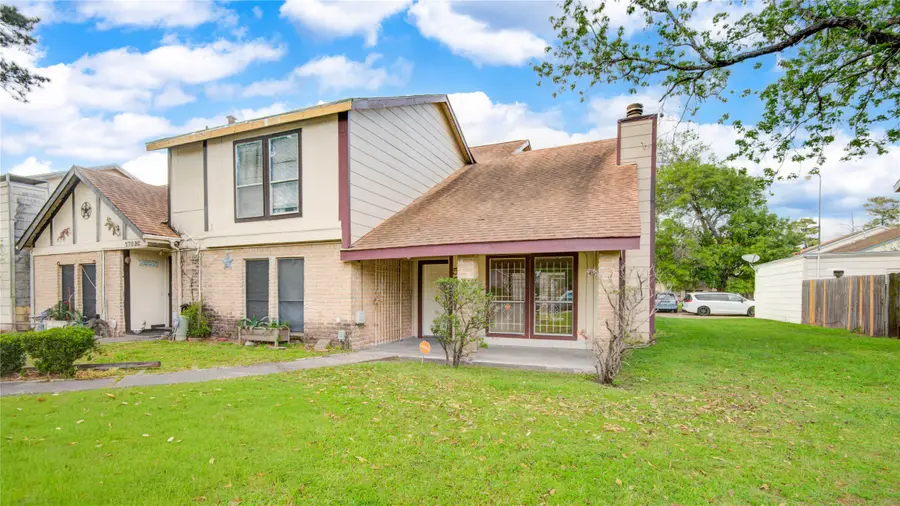 5703 Easthampton Drive #D, Houston, TX 77039 - #2