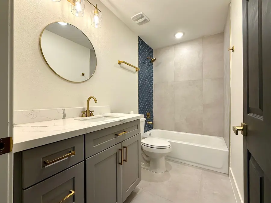 512 Morrell Street, Baytown, TX 77520 - #2