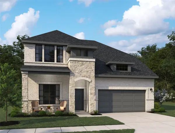 21918 Bluestem Fields Drive, Waller, TX 77484
