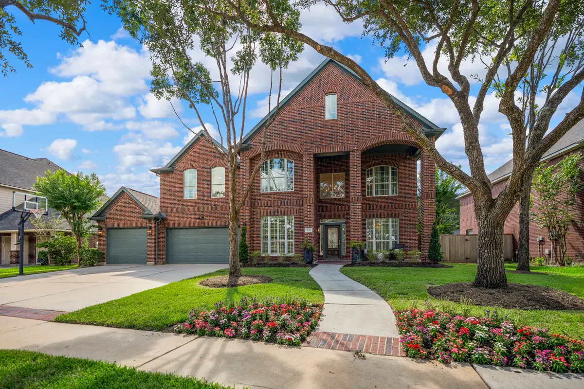 2127 Linden Rock Drive, Katy, TX 77494 - #1