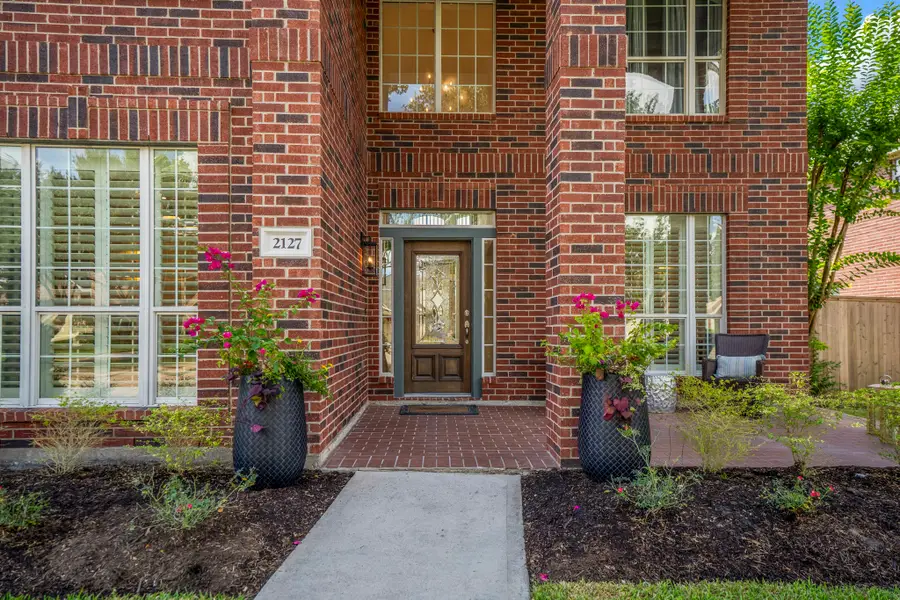 2127 Linden Rock Drive, Katy, TX 77494 - #2