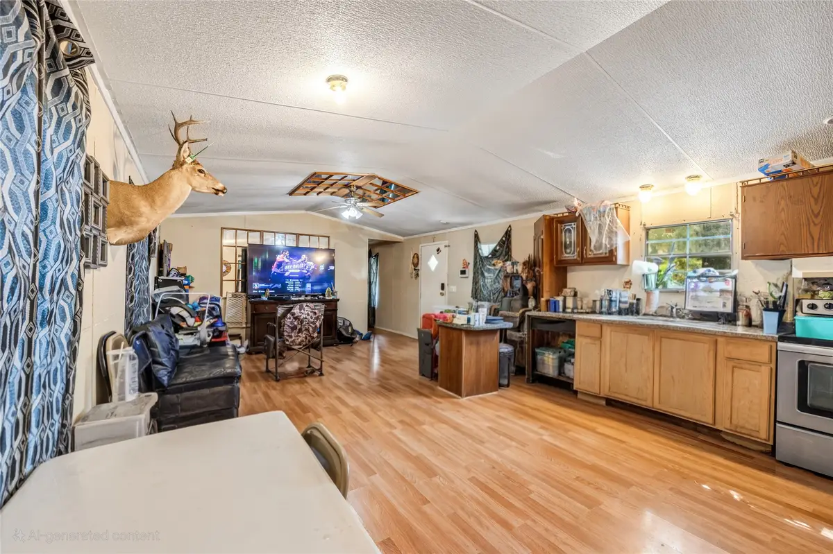 401 Dunnam Avenue, Cleveland, TX 77327 - #1