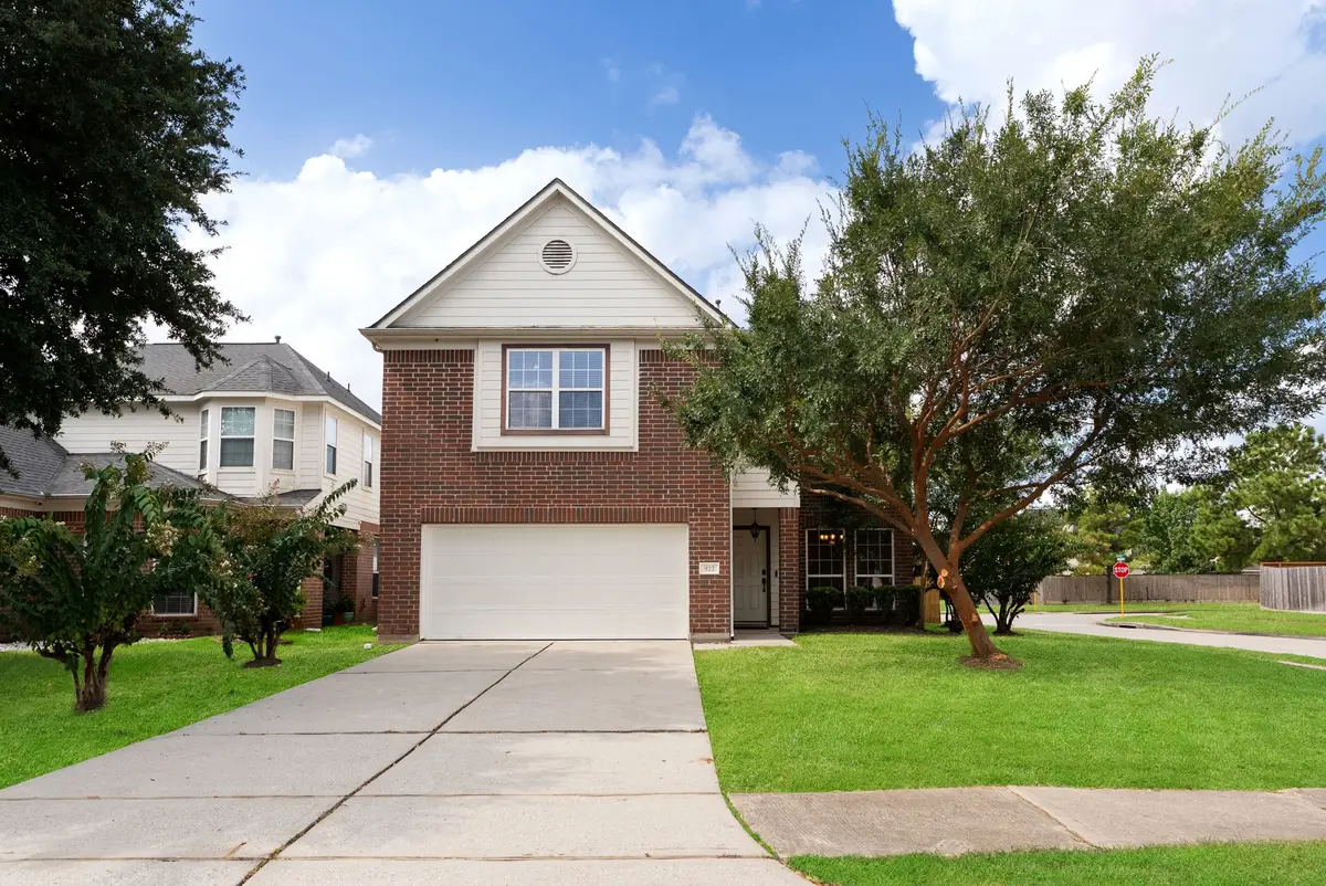927 Northgate Springs Drive, Spring, TX 77373 - #1