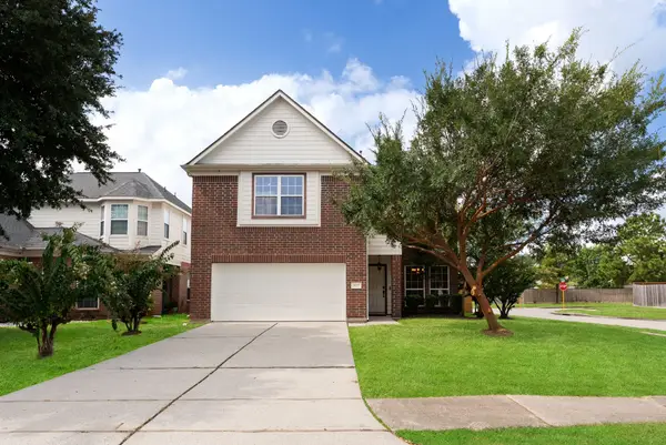 927 Northgate Springs Drive, Spring, TX 77373