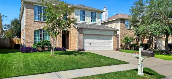 4519 Regal Drive, Baytown, TX 77521