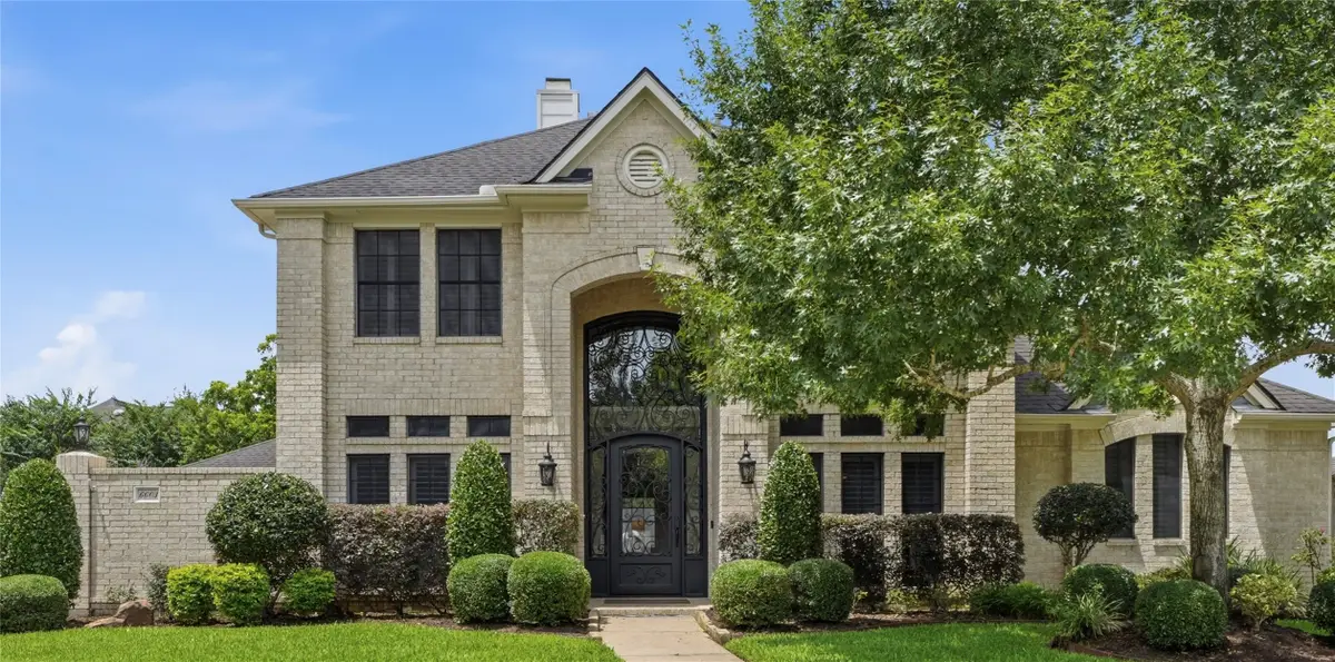 6603 Stone Briar Drive, Pasadena, TX 77505 - #1