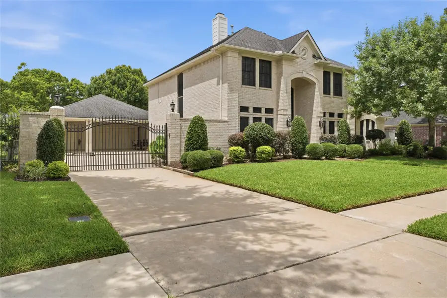 6603 Stone Briar Drive, Pasadena, TX 77505 - #2