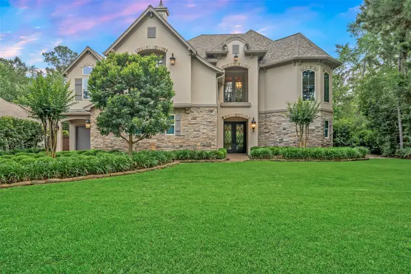 59 E Ambassador Bend, Spring, TX 77382