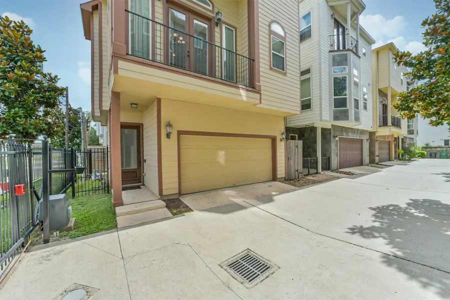 2016 Sabine Street, Houston, TX 77007 - #2
