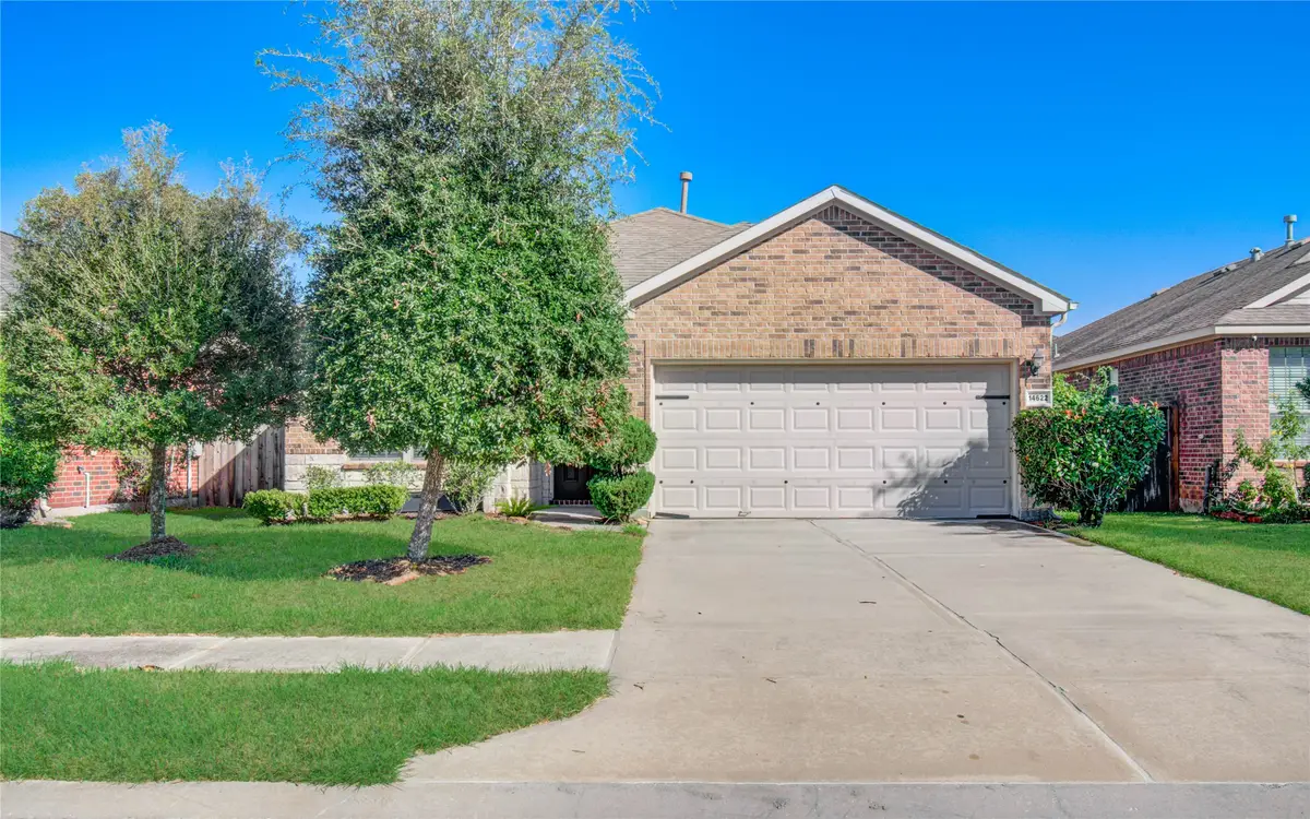 14622 Ashton Grove Court, Humble, TX 77396 - Image #1