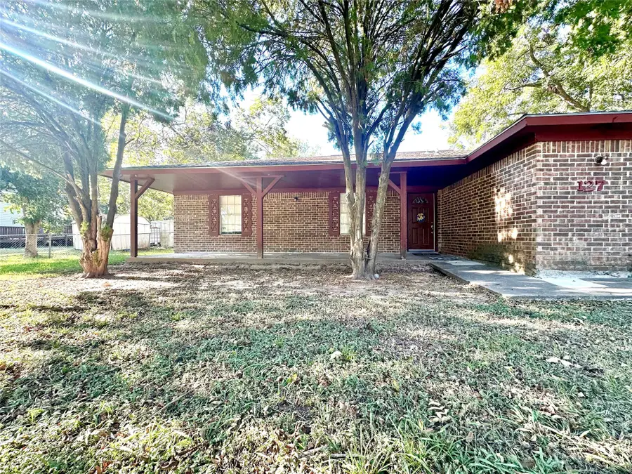 127 W Emily, Wharton, TX 77488 - Image #2