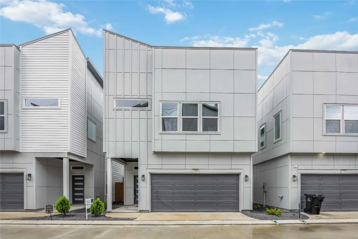 1106 Paul Quinn Street #D, Houston, TX 77091 - #1