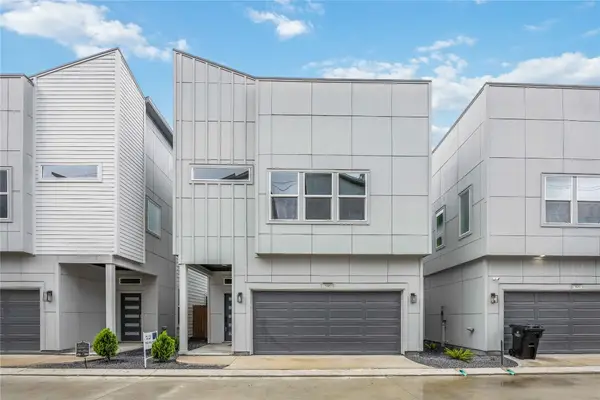 1106 Paul Quinn Street #D, Houston, TX 77091