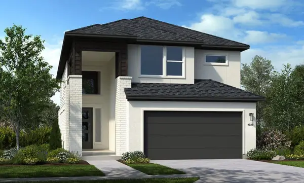 9106 Burleigh Landing Lane, Cypress, TX 77433