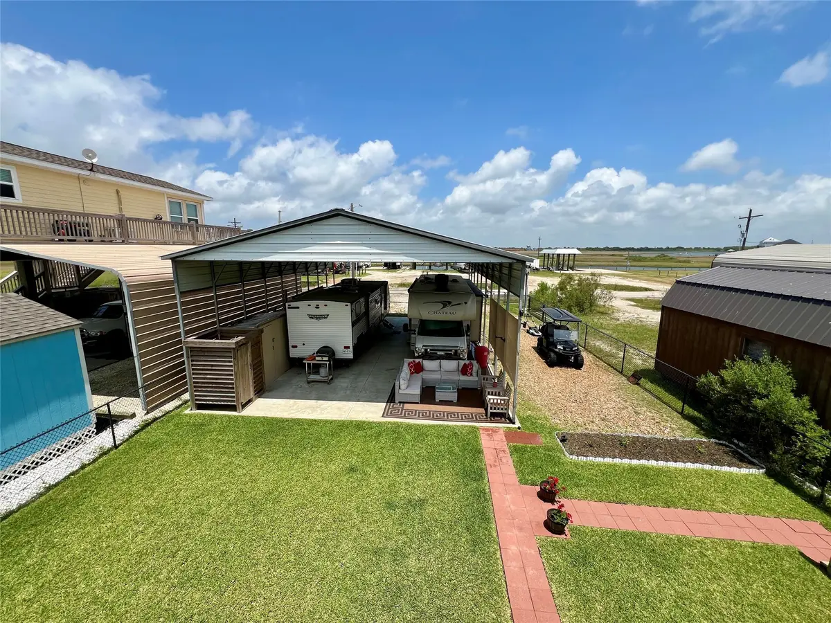 1102 Gator Point, Crystal Beach, TX 77650 - Image #1