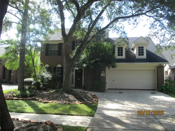 2507 Gentle Brook Court, Houston, TX 77062