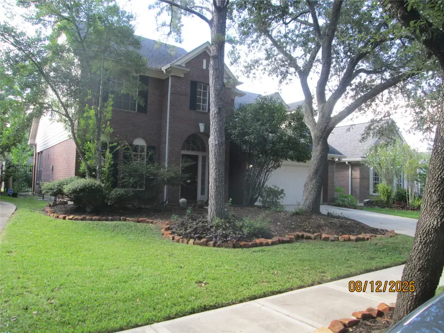 2507 Gentle Brook Court, Houston, TX 77062 - #2