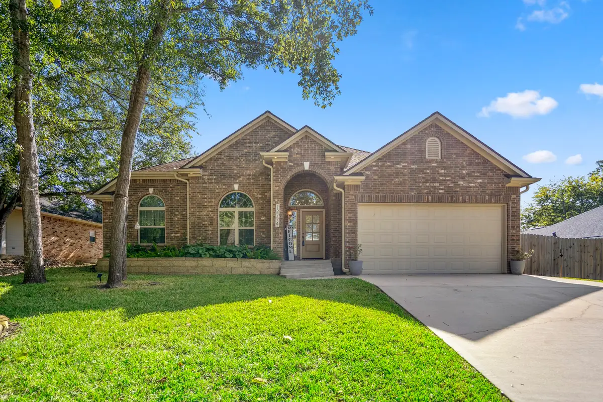 12774 Point Aquarius Boulevard, Willis, TX 77318 - Image #1