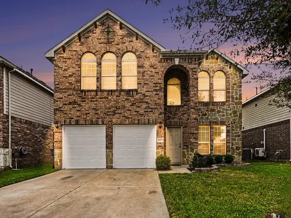 8215 Lemongrass Avenue, Baytown, TX 77521