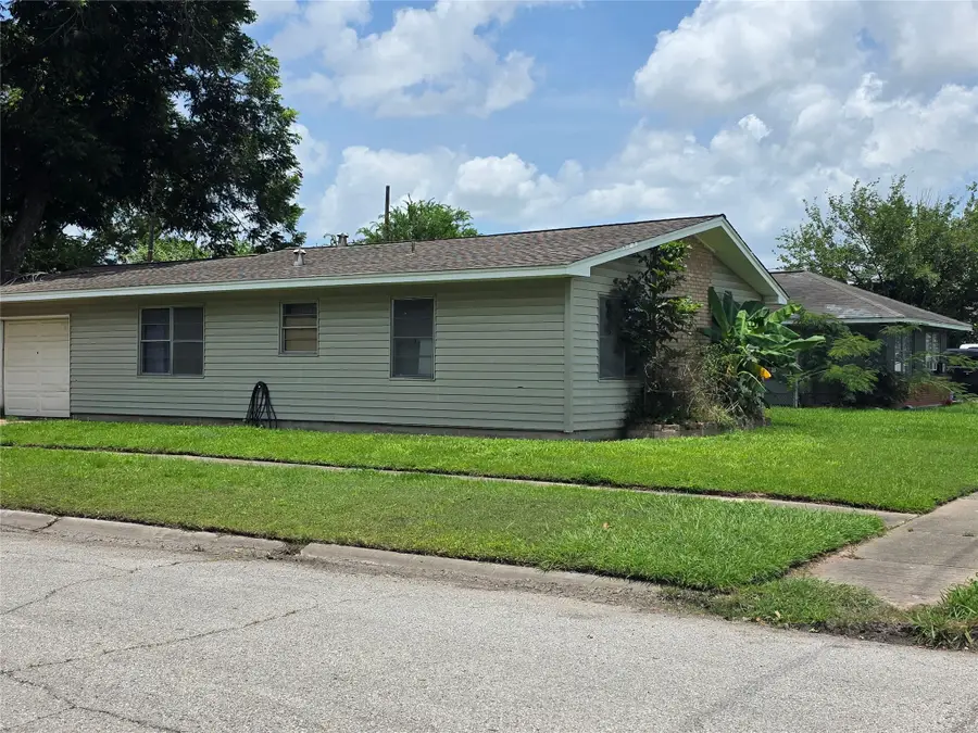 2029 Pech Road, Houston, TX 77055 - #3