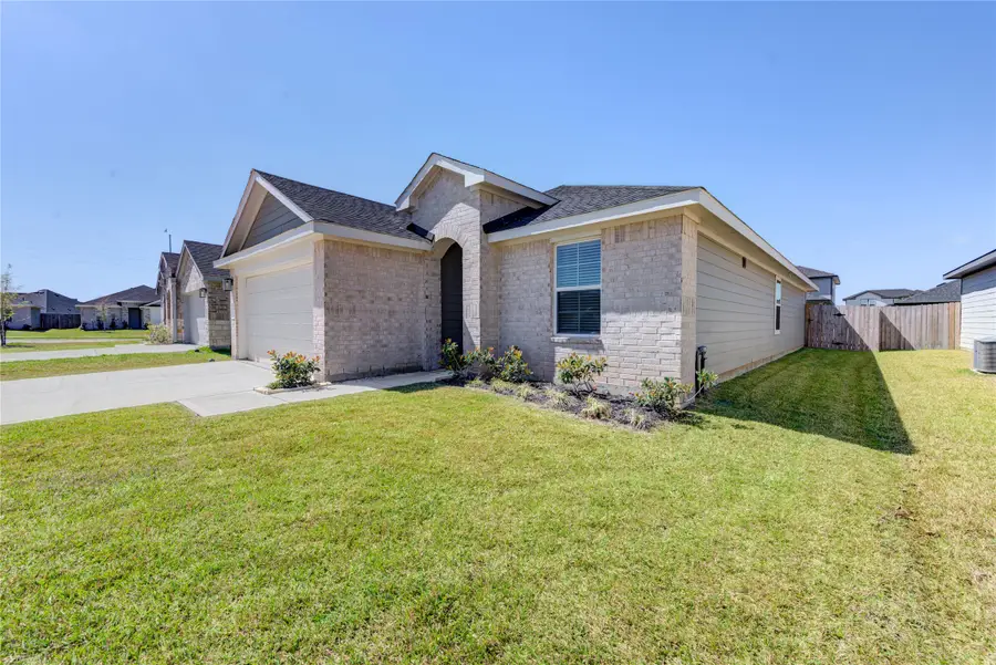 4242 Berwick Park Lane, Fulshear, TX 77441 - #3