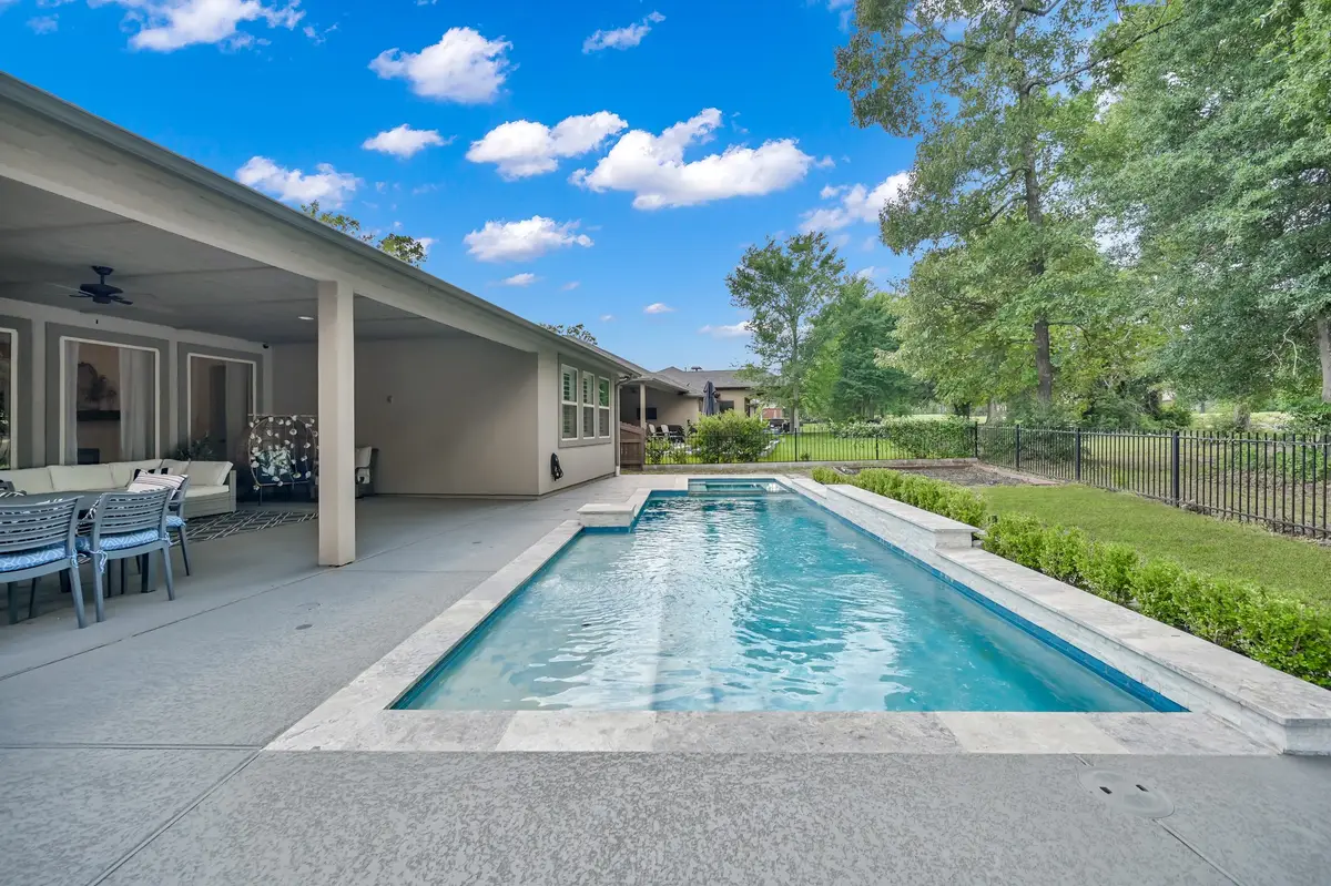 4792 W Fork Blvd, Conroe, TX 77304 - #1