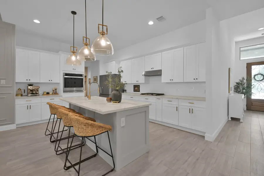 4792 W Fork Blvd, Conroe, TX 77304 - #3