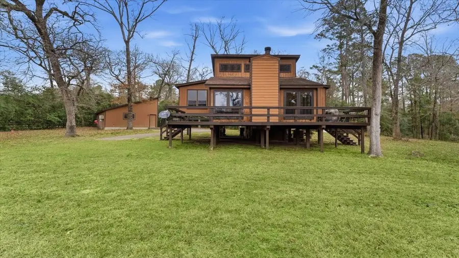 15410 Mill Bend Court, Magnolia, TX 77354 - #2