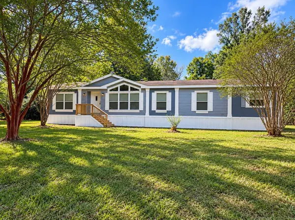 20009 Jersey Drive, Crosby, TX 77532