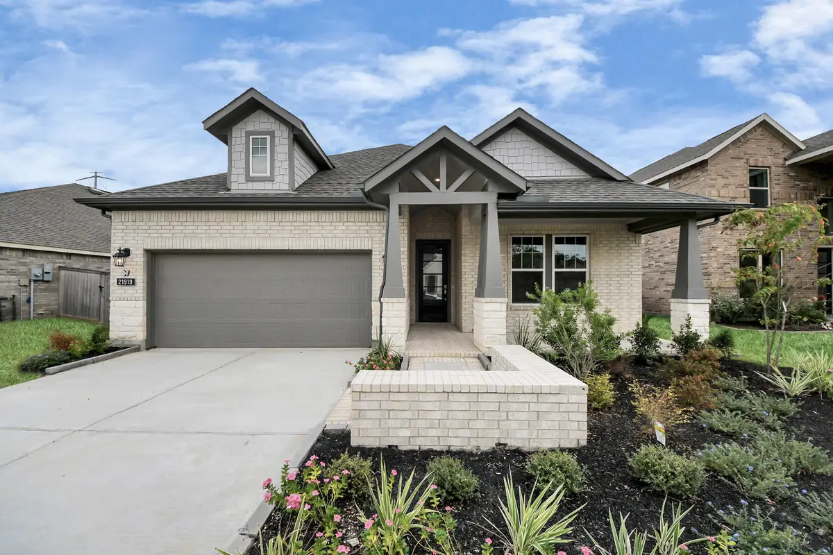 21919 Citrus Grove Court, Cypress, TX 77433 - Image #1