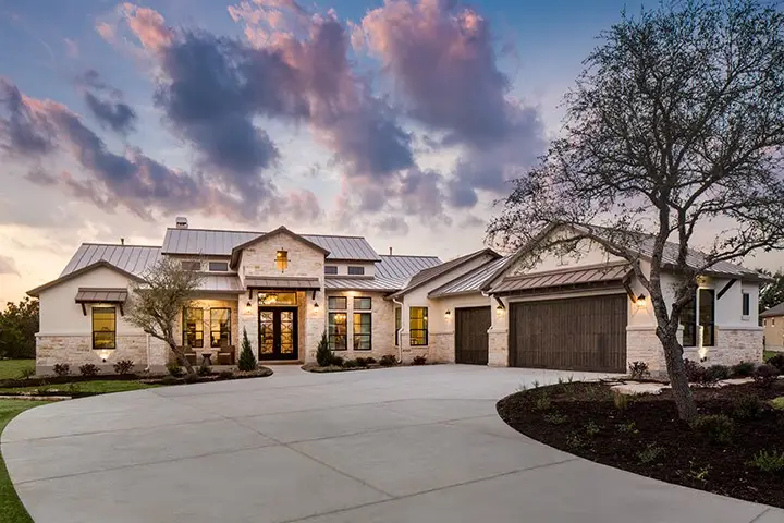 4206 Westgate Lane, Fulshear, TX 77441 - #1