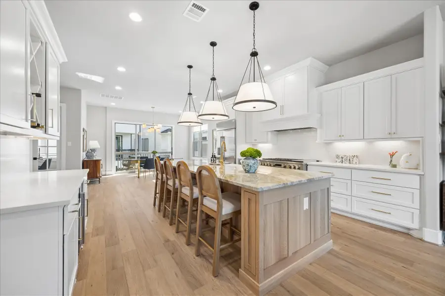 14005 Vista Reserve Place, Houston, TX 77079 - #3