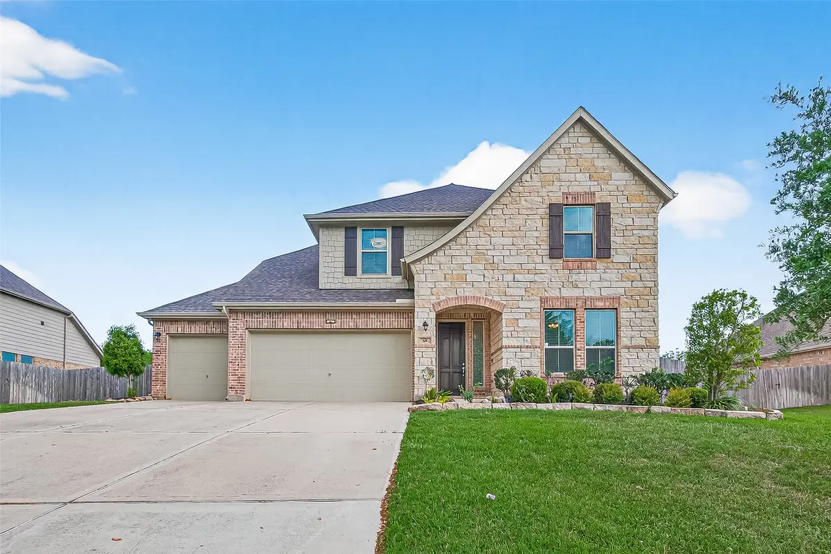 95 Rivercove Lane, Richmond, TX 77406 - #1