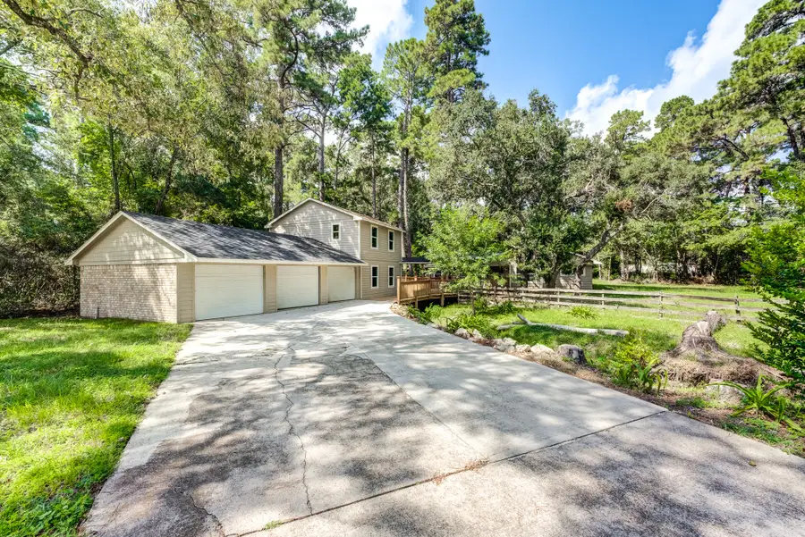 81 Oak Grove Lane, Conroe, TX 77304 - Image #2