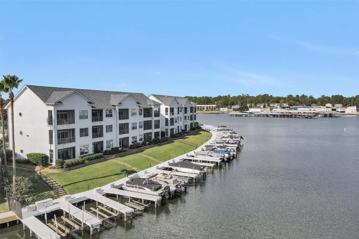 168 Lake Point Boulevard #104, Montgomery, TX 77356 - #1