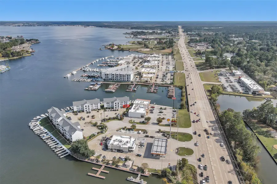 168 Lake Point Boulevard #104, Montgomery, TX 77356 - #3