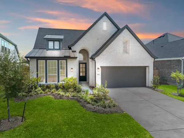 3807 Garden Hill Lane, Santa Fe, TX 77510